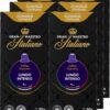 Gran Maestro Italiano - Lungo Intenso - Koffiecups - Nespresso Compatibel Capsules - Krachtige Smaak - 6 x 20 cups
