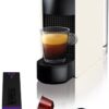 Krups Nespresso Essenza Mini XN1101 - Koffiecupmachine - Wit