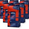 Lavazza Koffiebonen Top class - 6 x 1kg
