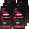 Lavazza - koffiebonen - Espresso Italiano Aromatico - 6 x 1kg