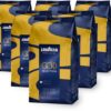 Lavazza koffiebonen Gold Selection - 6 x 1kg