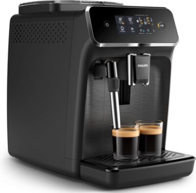 Philips 2200 Serie Volautomatische Espressomachine
