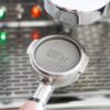 Puck Screen - 53.3mm - barista - barista tools - Sage Barista - Solis espressomachine