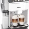 Siemens EQ.500 TQ507R02 - Volautomatische espressomachine - Wit