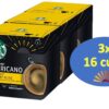 Starbucks Sunny Day Blend American voor Dolce Gusto - 3 x12cups