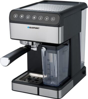 Blaupunkt CMP601 koffiezetapparaat Volledig automatisch Espressomachine 1,8 l