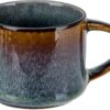 Cosy & Trendy Espresso kopje Quintana Blue - 100 ml