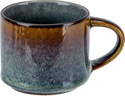 Cosy & Trendy Espresso kopje Quintana Blue - 100 ml