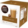 DOLCE GUSTO Koffie met Melk doseerpads