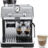 De'Longhi La Specialista Arte EC9155.MB - Espressomachine