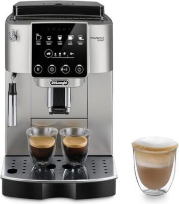 De'Longhi Magnifica ECAM220.31.SB Volledig automatisch Espressomachine 1,8 l
