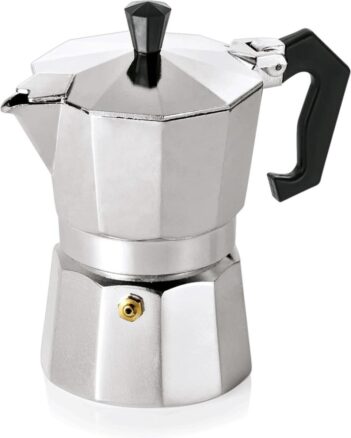 Espressomachine 0,15 ltr.