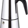 Herzberg Espresso Maker voor 4 Kopjes