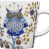 Iittala Espresso kopje Taika Wit 100 ml