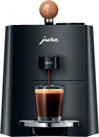 Jura ONO (EA) Piano Black