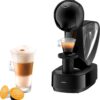 KRUPS NESCAFÉ Dolce Gusto INFINISSIMA KP170810 - Handmatige koffiecupmachine - Zwart