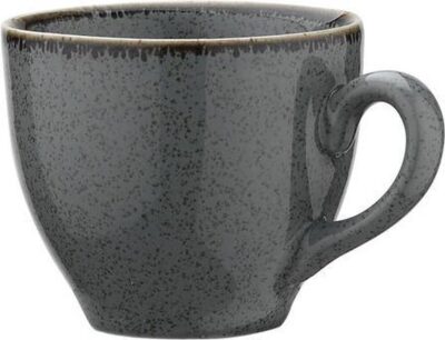 Kitchen trend - espresso kopje - ocean petrol -