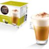 Koffiecapsules Nescafé Dolce Gusto 98492 Cappuccino (16 uds)