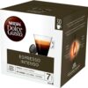 Koffiecapsules met doos Nescafe Dolce Gusto (30 uds)