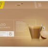 Koffiecapsules met doos Nescafé Dolce Gusto Espresso Macchiato (48 uds)