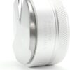 Koffieverdeler - 53.3mm - Zilver - koffie distributeur - espresso verdeler - coffee distributor - Sage Barista - Solis espressomachine - breville
