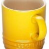 Le Creuset Espresso kopje Soleil 100 ml