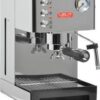 Lelit Anna PL41EM piston espressomachine