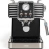 Livoo DOD174N koffiezetapparaat Half automatisch Espressomachine 1,5 l