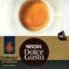 Nescafé Dolce Gusto Dallmayr prodomo