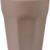 ASA Selection Espresso kopje Ti Amo Taupe 100 ml