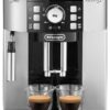 De'Longhi Magnifica S ECAM 21.117.SB - Volautomatische espressomachine - Zilver/Zwart