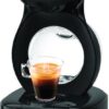 Krups NESCAFɮ Dolce Gusto® Lumio KP1308 - Koffiecupmachine - Zwart