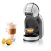 Krups NESCAFɮ Dolce Gusto® MiniMe Artic Grey - Koffiecupmachine