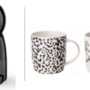 Krups NESCAFɮ Dolce Gusto® Piccolo XS KP1A3B - Zwart + 2 COSY&TRENDY koffiemokken