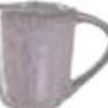 Leonardo Espresso kopje Matera Roze 90 ml