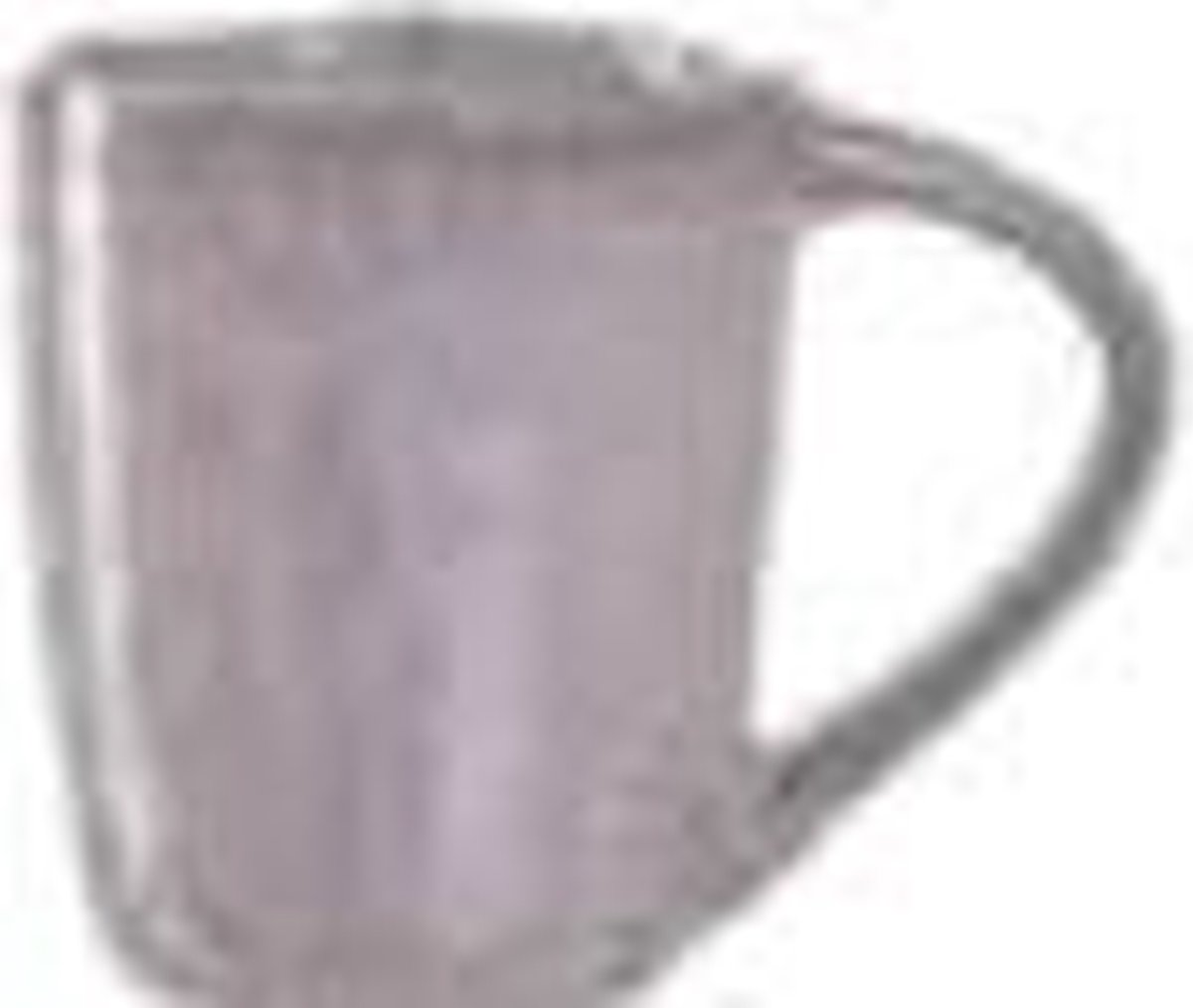 Leonardo Espresso kopje Matera Roze 90 ml Leonardo Espresso kopje Matera Roze 90 ml