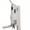 Superkop Espressomachine Wit