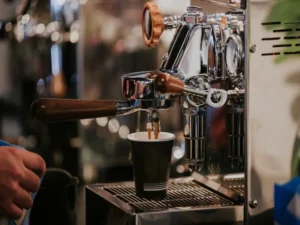 koffiemachine