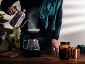 Het kiezen van de juiste koffiemachine is een belangrijke eerste stap.